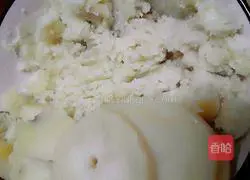 Potato Salad Recipe Illustration 1