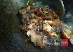 Pork leg recipe illustration 4