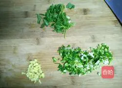 Illustration of how to make Sichuan-style hand-cooking 2