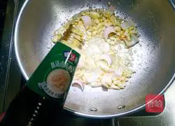 Heart-warming Swimming Crab Vermicelli Pot Recipe Illustration 8