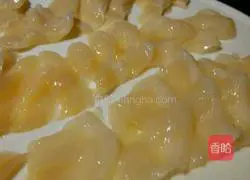 〖Elegant Poseidon Clam〗Illustration of how to make geoduck 8