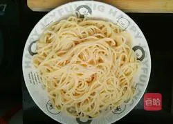 Long's Homemade Pasta Recipe Illustration 2