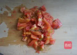 Pompano in tomato sauce Practice illustration 5