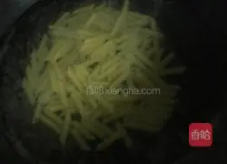 How to make hollow pasta 4