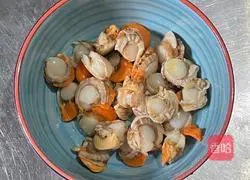 [Spring Healthy Vegetables] Recipe of Garlic Baby Cabbage 2