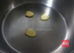  Illustration of how to make herring stewed in wine 2