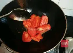 Lushi Borscht recipe illustration 6