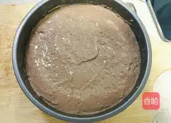 Chocolate yogurt mousse recipe 9