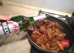 Beer Duck? Recipe Illustration 5