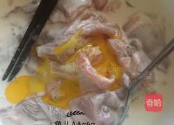 Illustration of Northeastern Pot Bun Pork 8