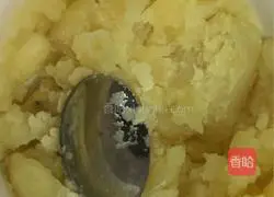 Yoghurt mashed potatoes recipe 5