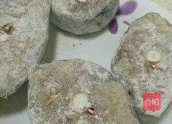 Illustration of how to cook mackerel 3