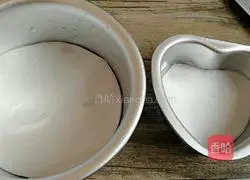 Coconut Yoghurt Mousse Cake Recipe Illustration 7