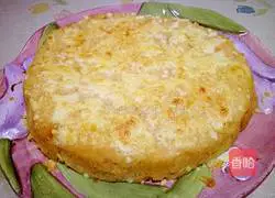 Illustration of Cumin Baked Tomato Mashed Potatoes 20