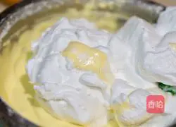 Cup Cream Cake Recipe Illustration 7