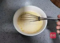 Illustration of how to make steamed eggs with 60-year-old eggs 10