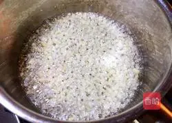 Steamed shrimp with garlic vermicelli Illustration of how to do it 11