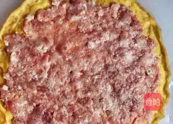 Illustration of how to make egg rolls 3