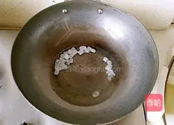 Illustration of Braised Elbow 3