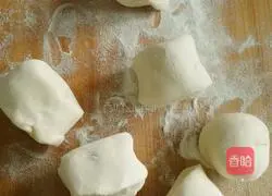 Illustration of How to Make Spring Pancakes 3