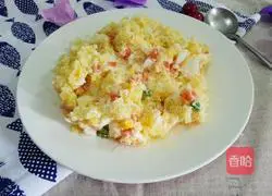 Japanese potato salad recipe 10