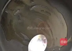 Illustration of how to make anchovy pasta 5