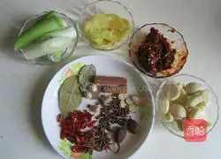 Spicy lobster recipe 5