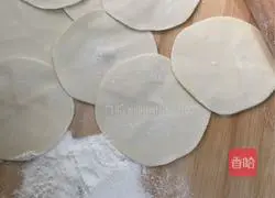 Illustration of how to make homemade spring cakes 4