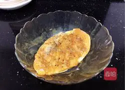 Illustration of how to cook chicken breasts with lemon, black pepper and black pepper 3