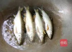 Braised Diaozi Fish Recipe 5