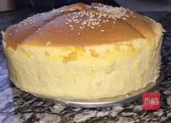 Moussilian yogurt cake! Recipe 17
