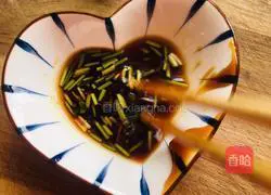 Illustration of how to make steamed prawn crab 4