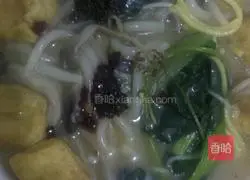 Illustration of how to make super spicy hotpot 6