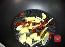 Seafood Spicy Hot Pot Recipe Illustration 6