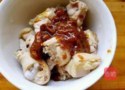 Shandong spicy chicken recipe 5
