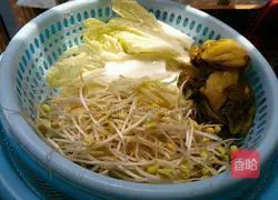 Boiled fish - JIARU's recipe illustration 5