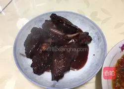 Chicken Wings Illustration of how to do it 5