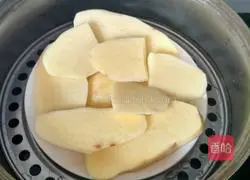 Potato Salad Recipe Illustration 2