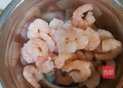 Longjing shrimp recipe 5