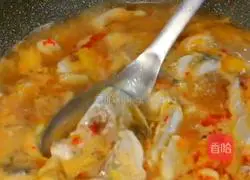 Illustration of how to cook fish fillets 8