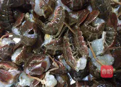 Spicy lobster recipe 4