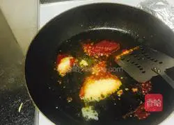 Japanese twice-cooked pork? Recipe 3