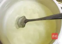 Sakura Mousse Cake (6-inch) Recipe Illustration 3