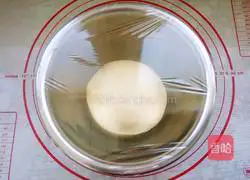 Illustration of how to make waffles 3