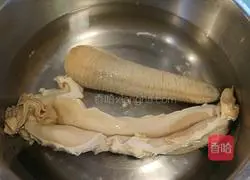〖Elegant Poseidon Clam〗Also known as Geoduck Recipe 4
