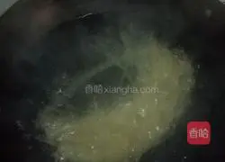 Home-style black pepper pasta recipe 1