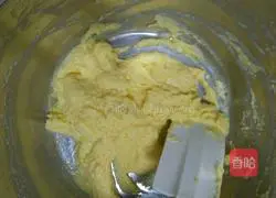 Chocolate cake (sugar and oil mixing method) illustration 5