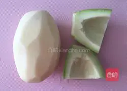 Zucchini mashed potatoes recipe 2