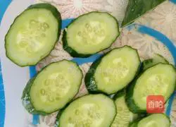 Home-style twice-cooked pork recipe 8