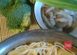 Chinese pasta recipes 3